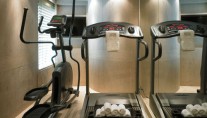 NATORI - Gym